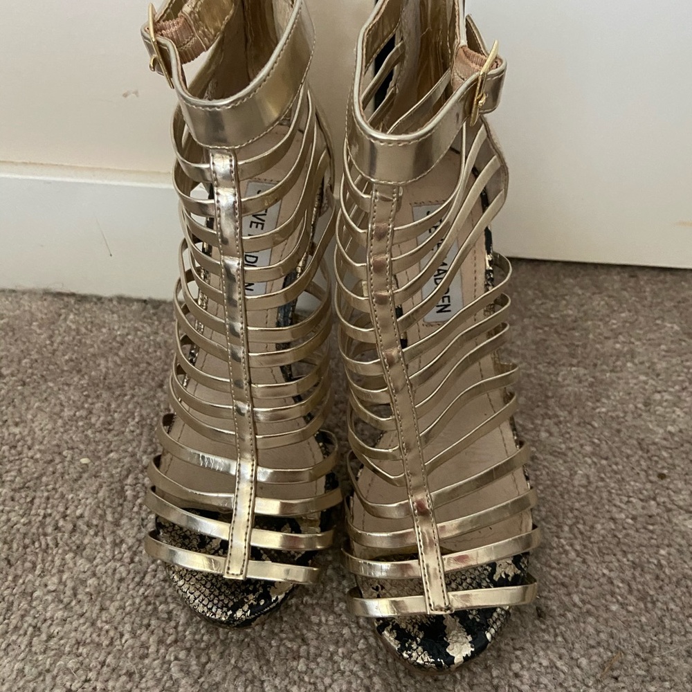 Night out shoes